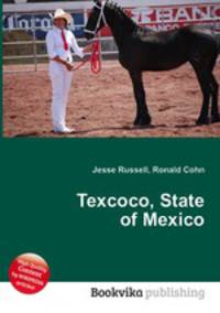 Texcoco, State of Mexico