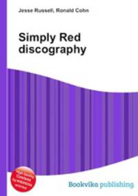 Simply Red discography