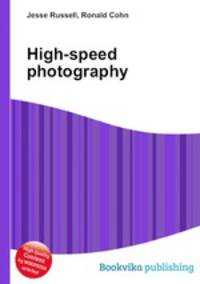 High-speed photography