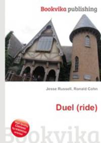 Duel (ride)