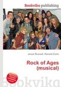 Rock of Ages (musical)