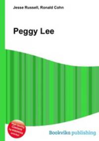Peggy Lee