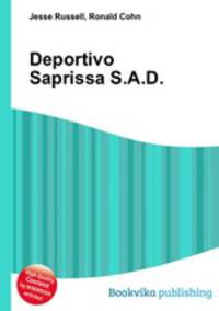 Deportivo Saprissa S.A.D.