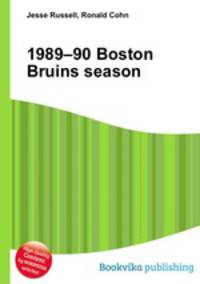 1989–90 Boston Bruins season