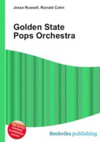 Golden State Pops Orchestra
