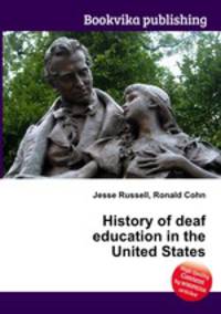 History of deaf education in the United States