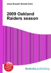 2009 Oakland Raiders season
