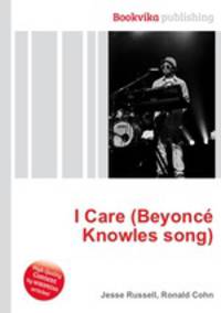 I Care (Beyonce Knowles song)