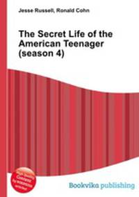 The Secret Life of the American Teenager (season 4)