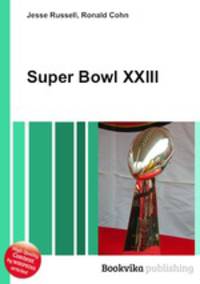 Super Bowl XXIII
