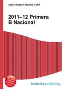 2011–12 Primera B Nacional
