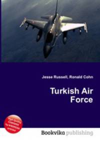 Turkish Air Force