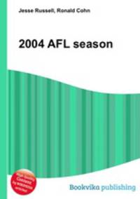 2004 AFL season