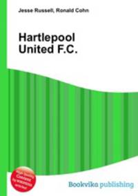 Hartlepool United F.C.