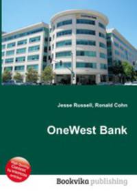 OneWest Bank