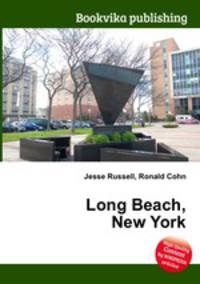 Long Beach, New York