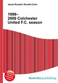 1999–2000 Colchester United F.C. season