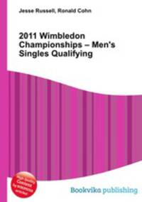 2011 Wimbledon Championships – Men