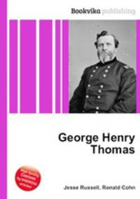 George Henry Thomas