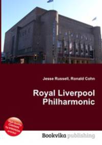 Royal Liverpool Philharmonic