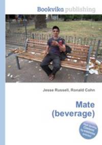Mate (beverage)