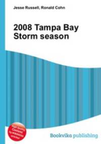 2008 Tampa Bay Storm season