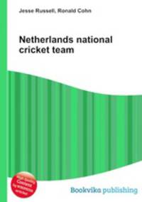 Netherlands national cricket team