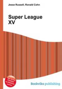 Super League XV