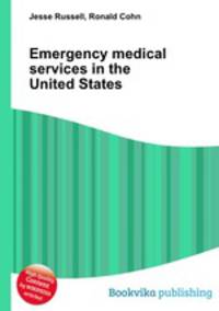 Emergency medical services in the United States