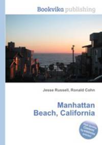 Manhattan Beach, California