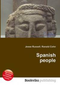 Spanish people
