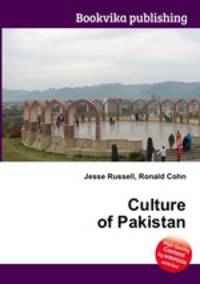 Culture of Pakistan