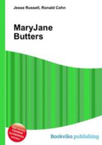 MaryJane Butters