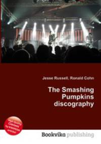 The Smashing Pumpkins discography