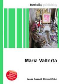 Maria Valtorta