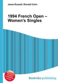 1994 French Open – Women
