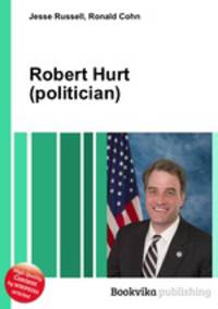 Robert Hurt (politician)