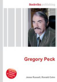 Gregory Peck