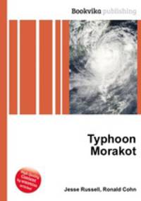 Typhoon Morakot