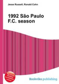 1992 Sao Paulo F.C. season