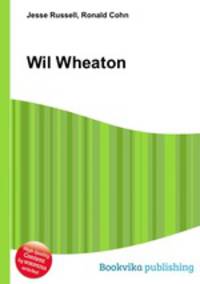 Wil Wheaton