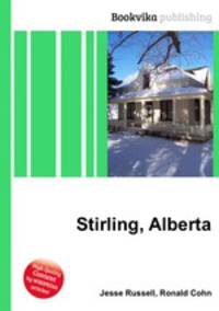 Stirling, Alberta