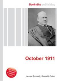 October 1911