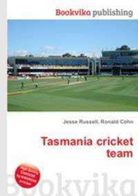 Tasmania cricket team