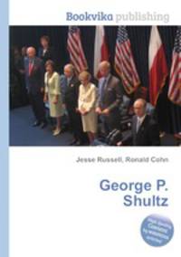 George P. Shultz