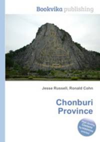 Chonburi Province