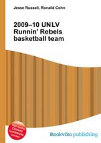 2009–10 UNLV Runnin