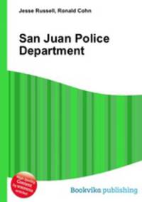 San Juan Police Department