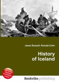 History of Iceland