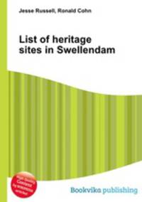 List of heritage sites in Swellendam